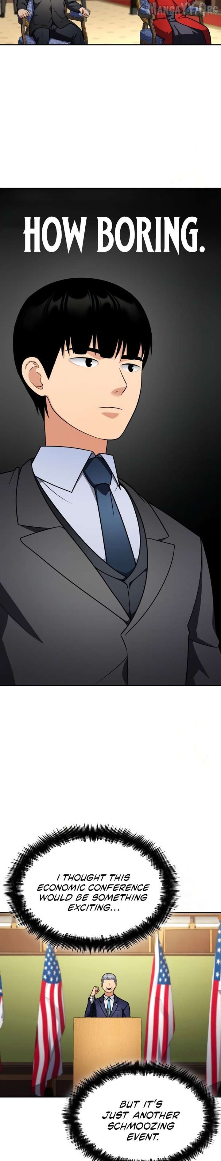 Coin Jackpot After Divorce Chapter 61 - Page 2