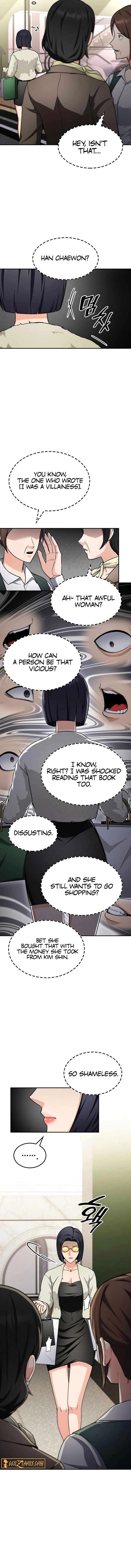 Coin Jackpot After Divorce Chapter 65 - Page 8