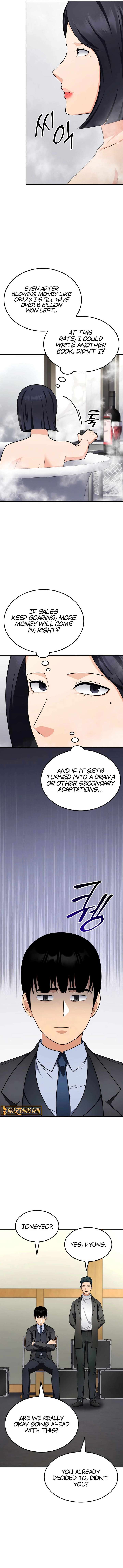 Coin Jackpot After Divorce Chapter 65 - Page 11