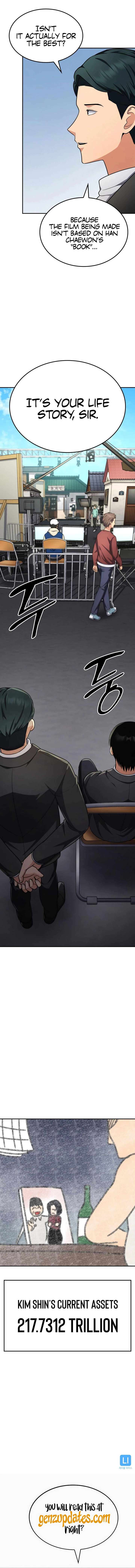 Coin Jackpot After Divorce Chapter 65 - Page 12
