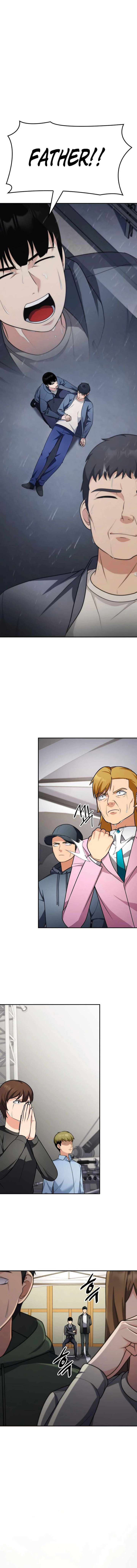 Coin Jackpot After Divorce Chapter 66 - Page 7