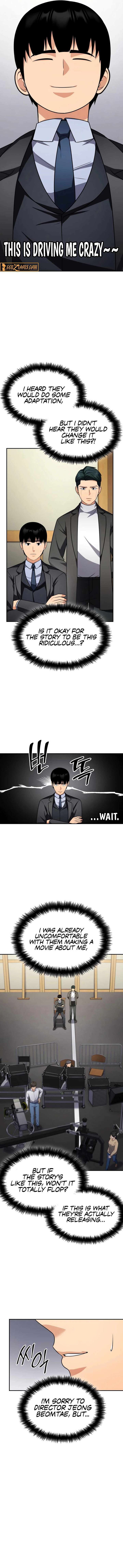 Coin Jackpot After Divorce Chapter 66 - Page 8