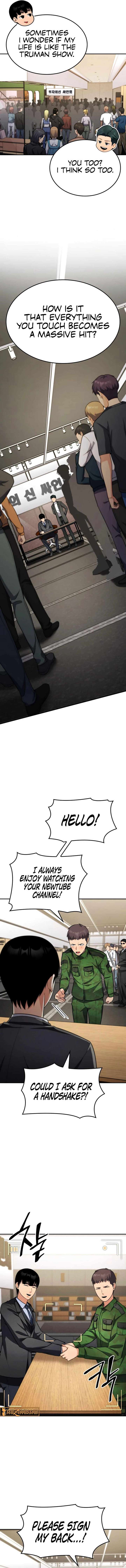 Coin Jackpot After Divorce Chapter 66 - Page 11