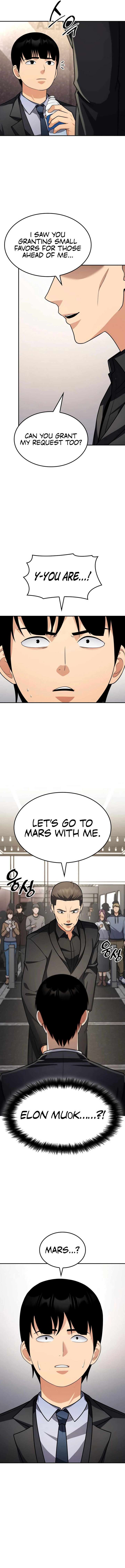 Coin Jackpot After Divorce Chapter 66 - Page 13