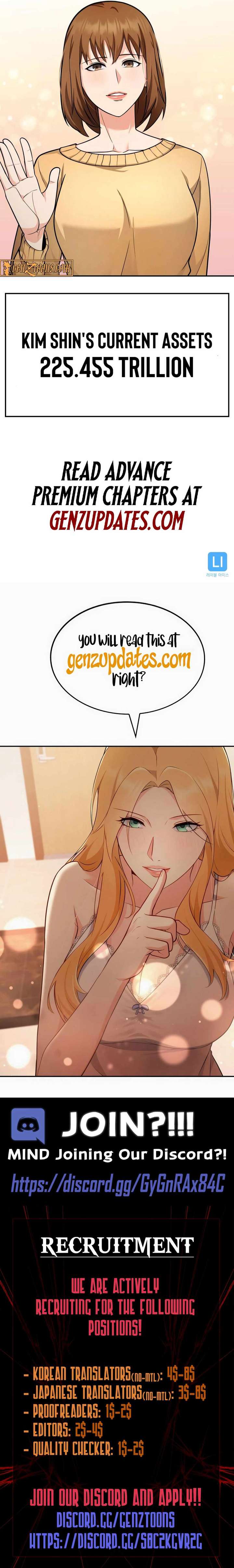 Coin Jackpot After Divorce Chapter 66 - Page 15