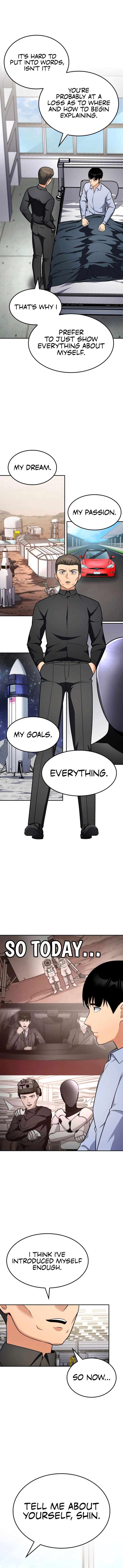 Coin Jackpot After Divorce Chapter 67 - Page 11