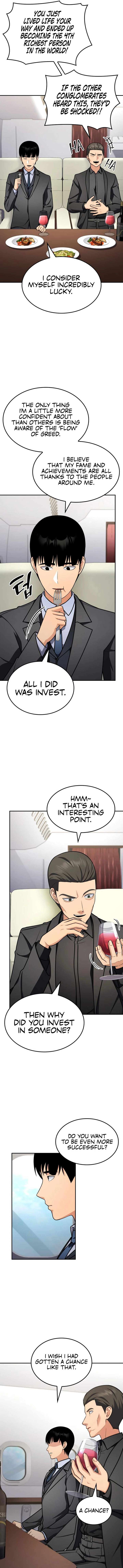 Coin Jackpot After Divorce Chapter 68 - Page 2
