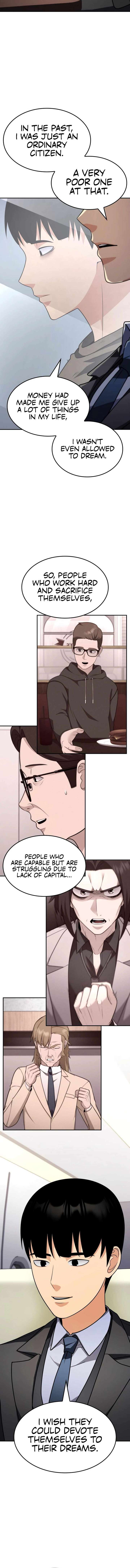 Coin Jackpot After Divorce Chapter 68 - Page 3
