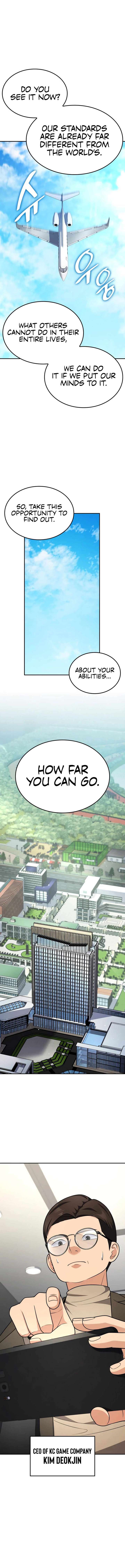 Coin Jackpot After Divorce Chapter 68 - Page 6
