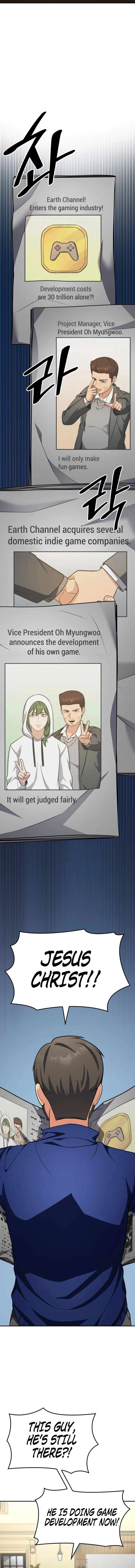 Coin Jackpot After Divorce Chapter 68 - Page 11