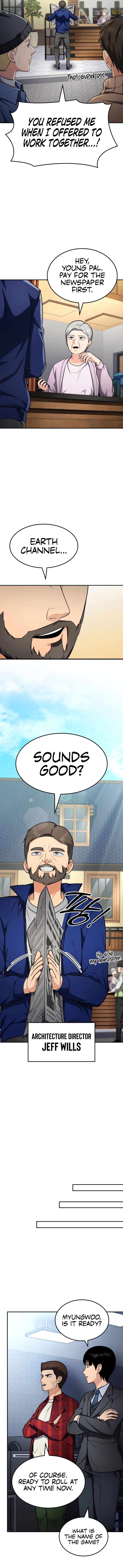 Coin Jackpot After Divorce Chapter 68 - Page 12