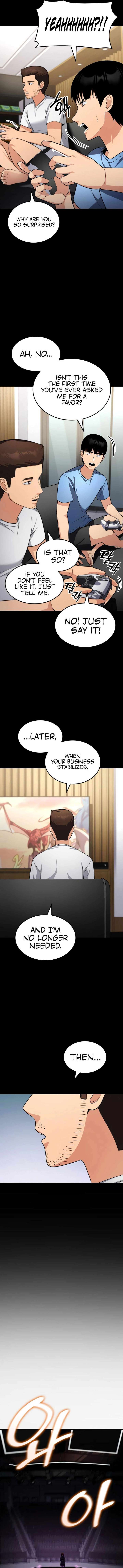 Coin Jackpot After Divorce Chapter 69 - Page 2