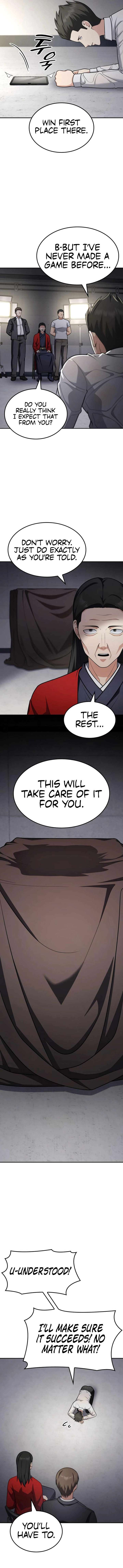 Coin Jackpot After Divorce Chapter 70 - Page 2