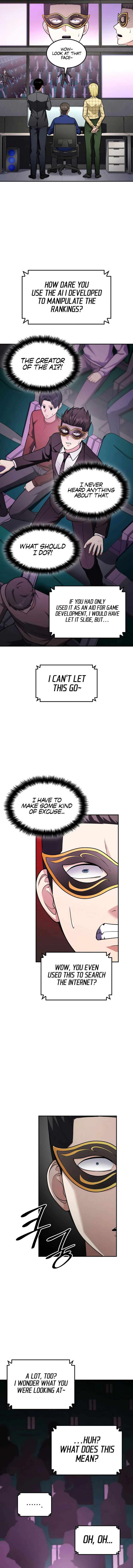 Coin Jackpot After Divorce Chapter 71 - Page 6