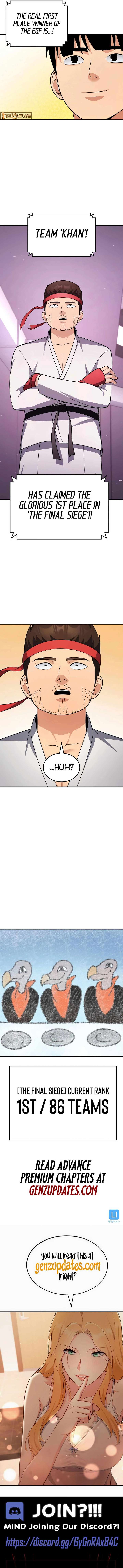 Coin Jackpot After Divorce Chapter 71 - Page 13