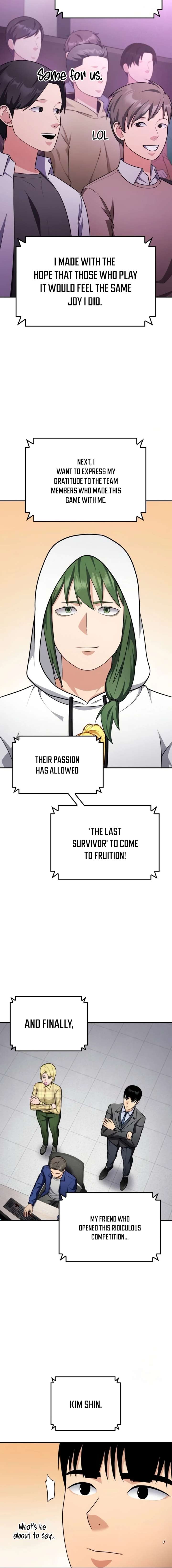 Coin Jackpot After Divorce Chapter 72 - Page 4