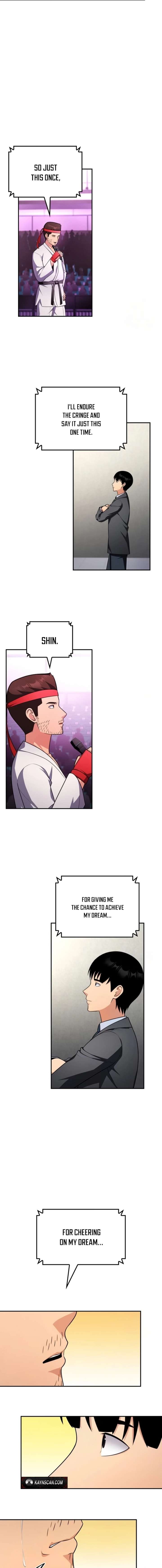Coin Jackpot After Divorce Chapter 72 - Page 7