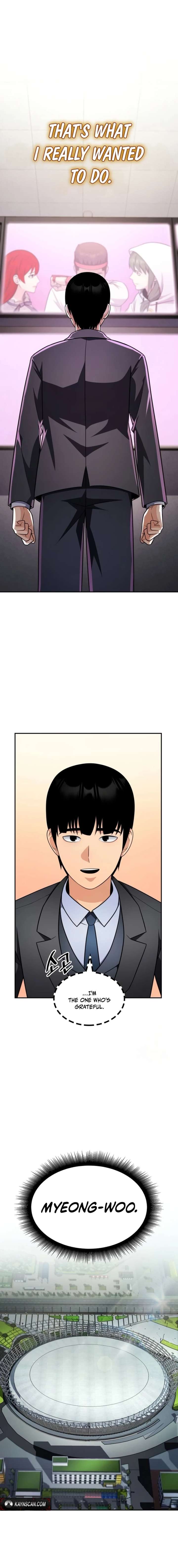 Coin Jackpot After Divorce Chapter 72 - Page 9