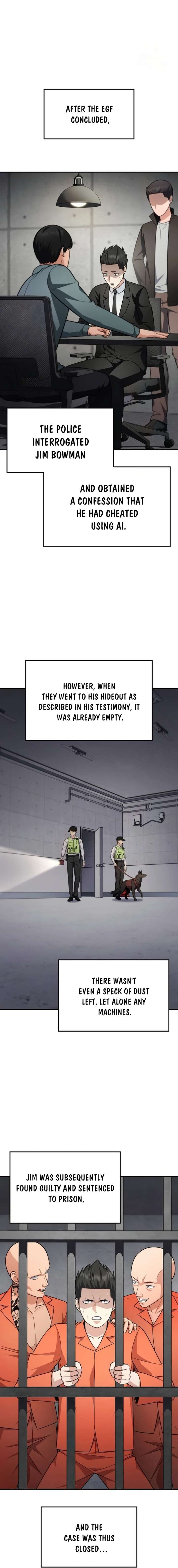 Coin Jackpot After Divorce Chapter 72 - Page 10