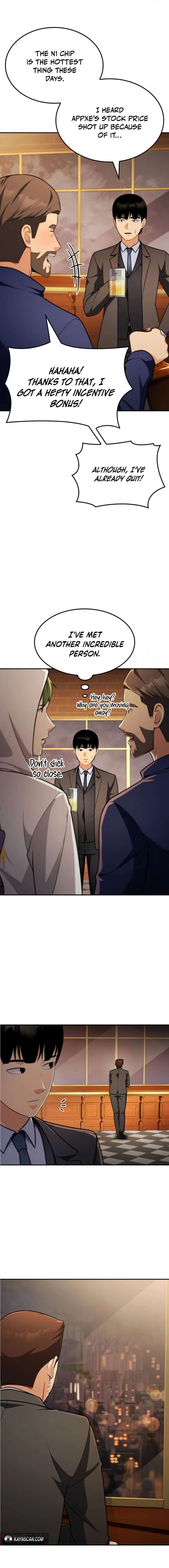 Coin Jackpot After Divorce Chapter 72 - Page 13