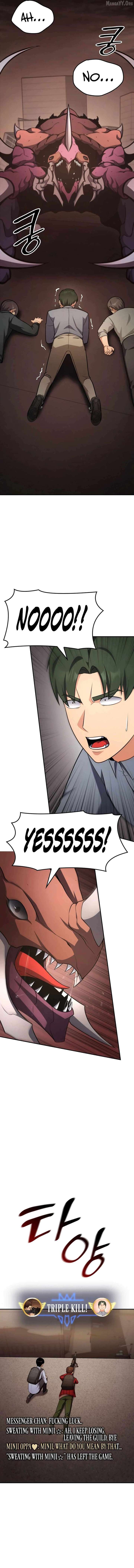 Coin Jackpot After Divorce Chapter 73 - Page 7