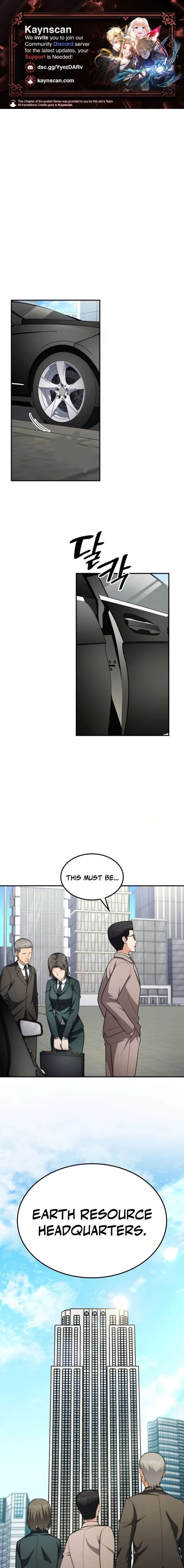 Coin Jackpot After Divorce Chapter 74 - Page 1