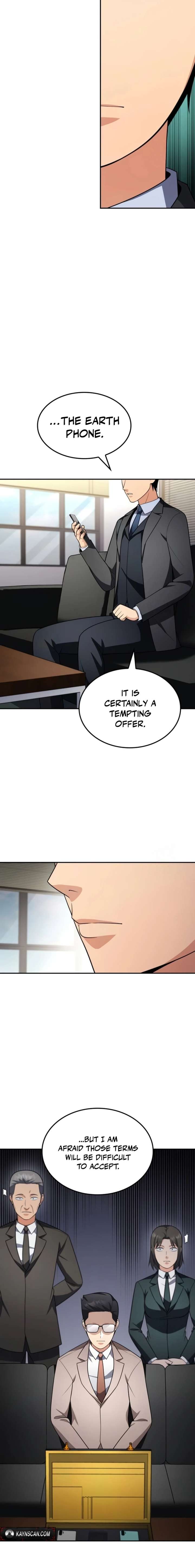Coin Jackpot After Divorce Chapter 74 - Page 13