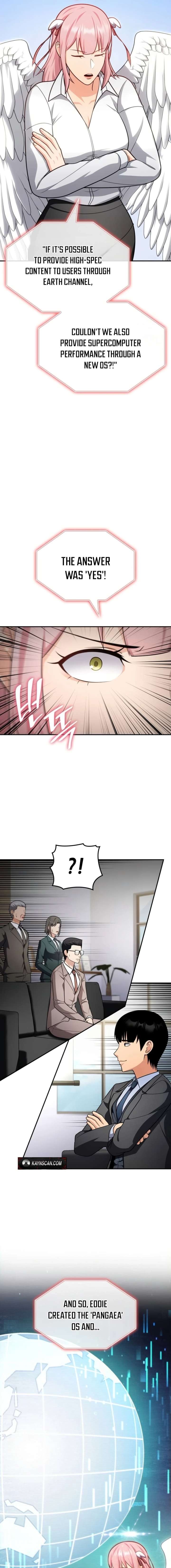 Coin Jackpot After Divorce Chapter 75 - Page 5
