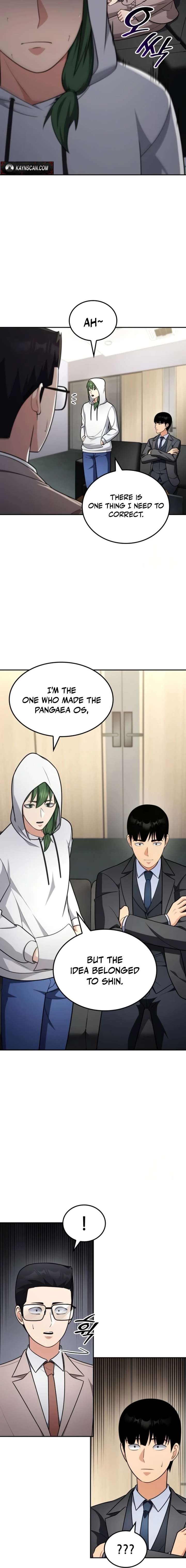 Coin Jackpot After Divorce Chapter 75 - Page 8
