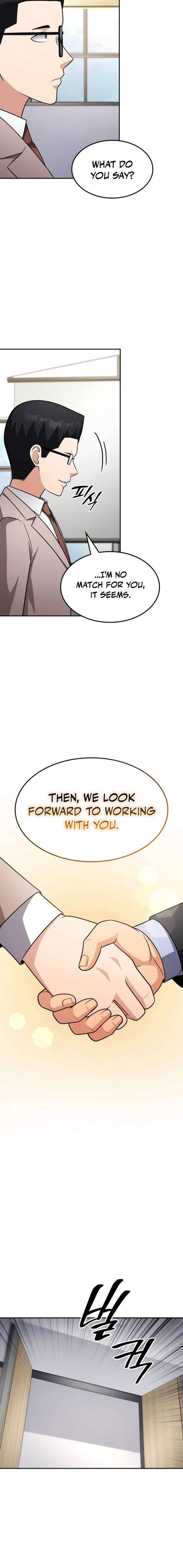 Coin Jackpot After Divorce Chapter 75 - Page 13