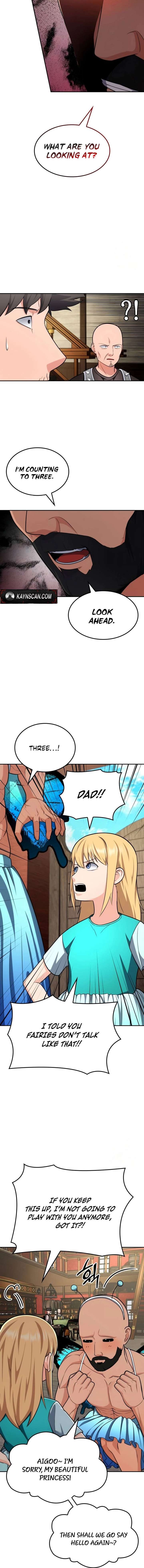 Coin Jackpot After Divorce Chapter 77 - Page 4