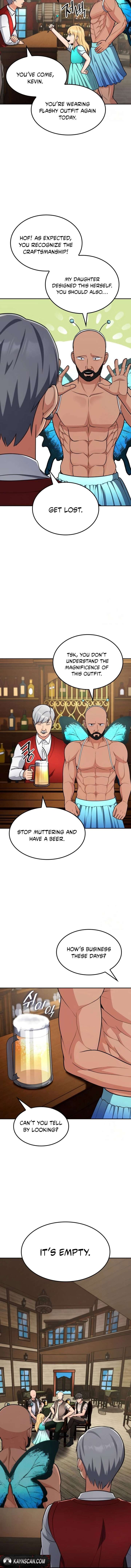 Coin Jackpot After Divorce Chapter 77 - Page 6
