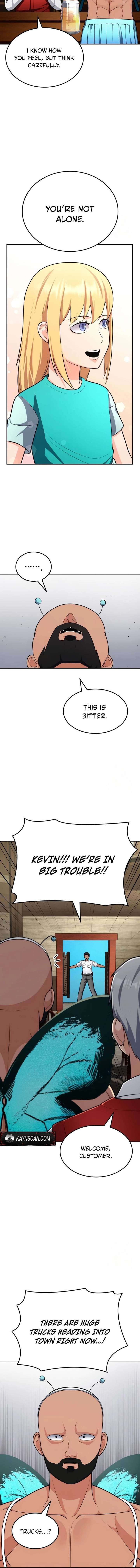 Coin Jackpot After Divorce Chapter 77 - Page 8