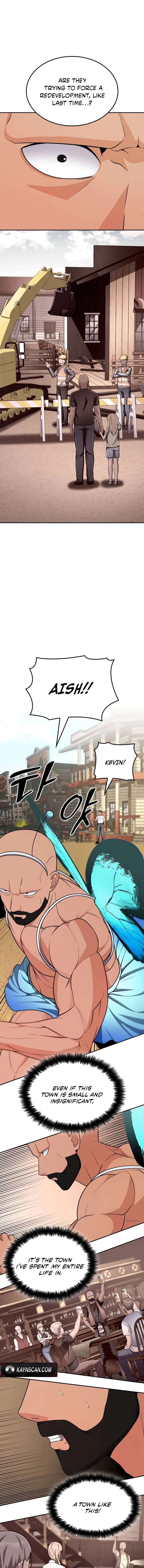 Coin Jackpot After Divorce Chapter 77 - Page 10