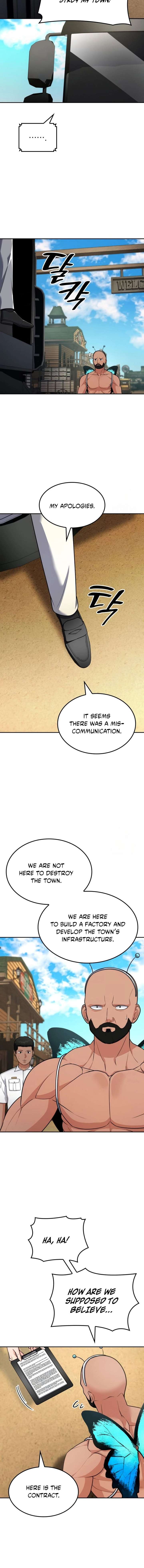 Coin Jackpot After Divorce Chapter 77 - Page 12