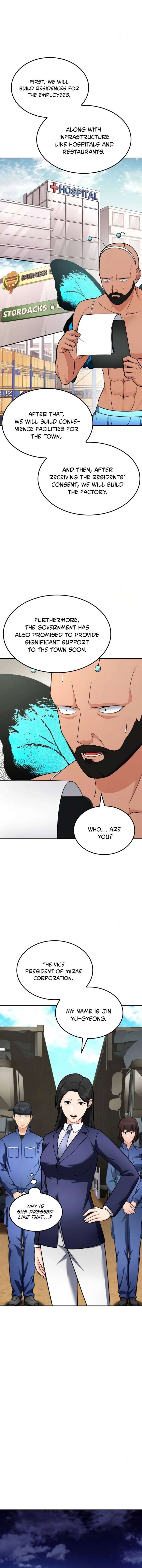 Coin Jackpot After Divorce Chapter 77 - Page 13