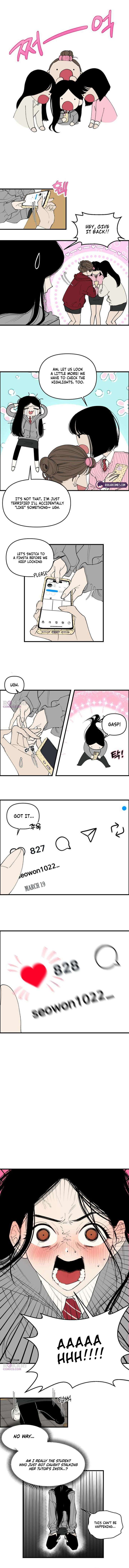 Conscientious Tutoring Chapter 1 - Page 6
