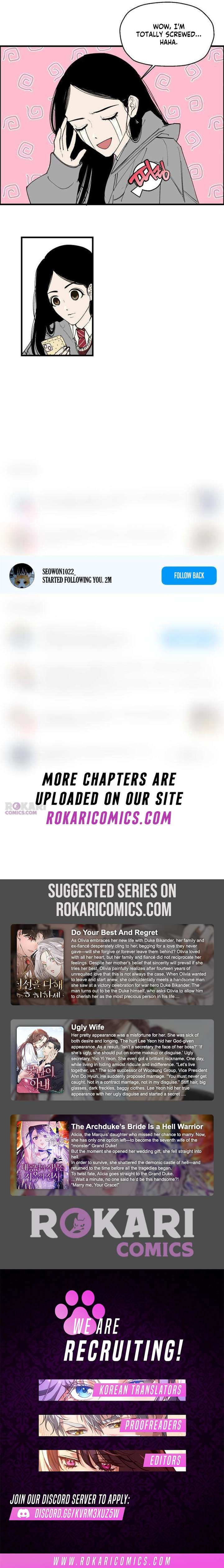 Conscientious Tutoring Chapter 1 - Page 7