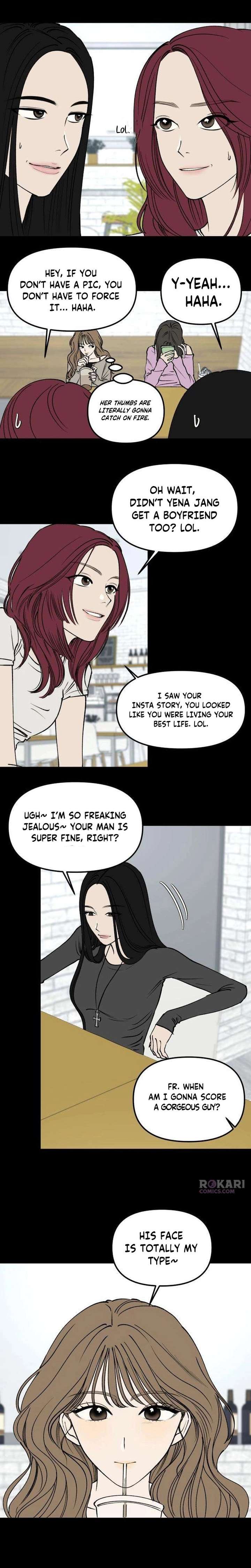 Conscientious Tutoring Chapter 10 - Page 3