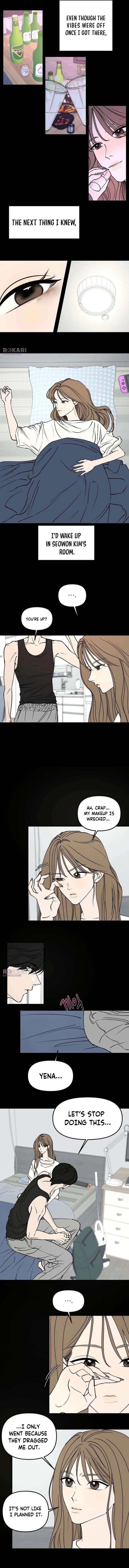 Conscientious Tutoring Chapter 10 - Page 6