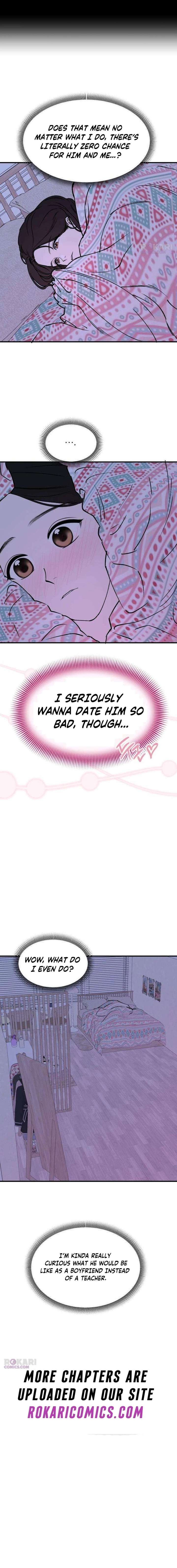 Conscientious Tutoring Chapter 10 - Page 15