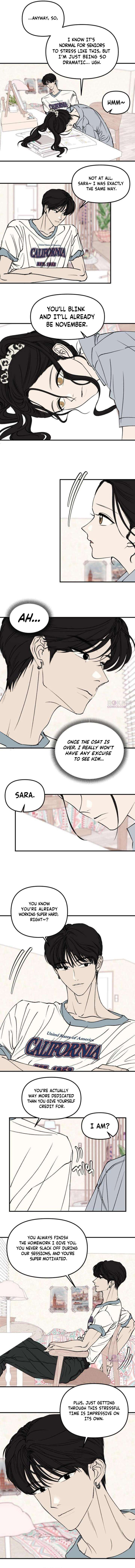 Conscientious Tutoring Chapter 11 - Page 4