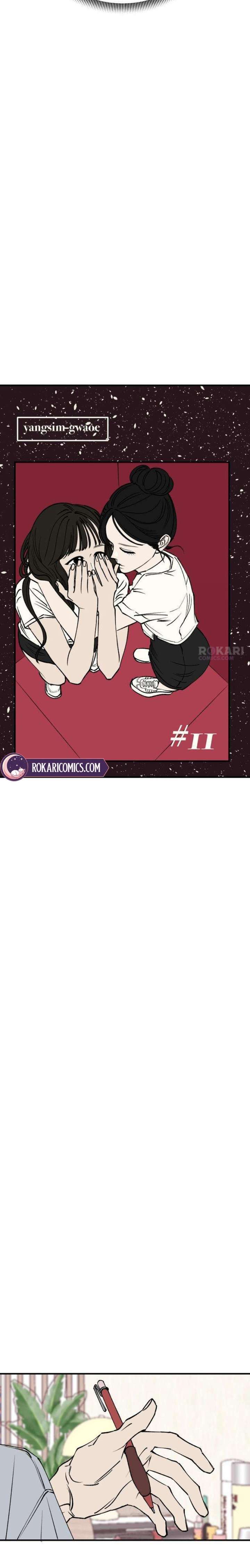 Conscientious Tutoring Chapter 11 - Page 7