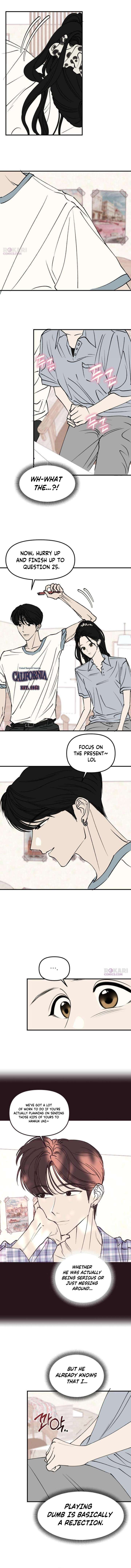Conscientious Tutoring Chapter 11 - Page 8