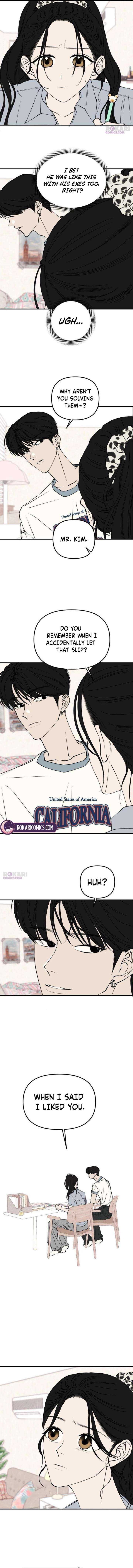 Conscientious Tutoring Chapter 11 - Page 9