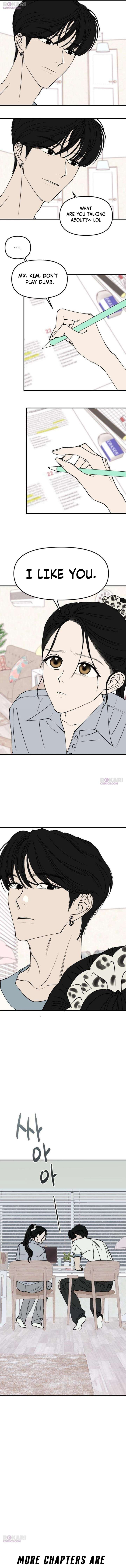 Conscientious Tutoring Chapter 11 - Page 10