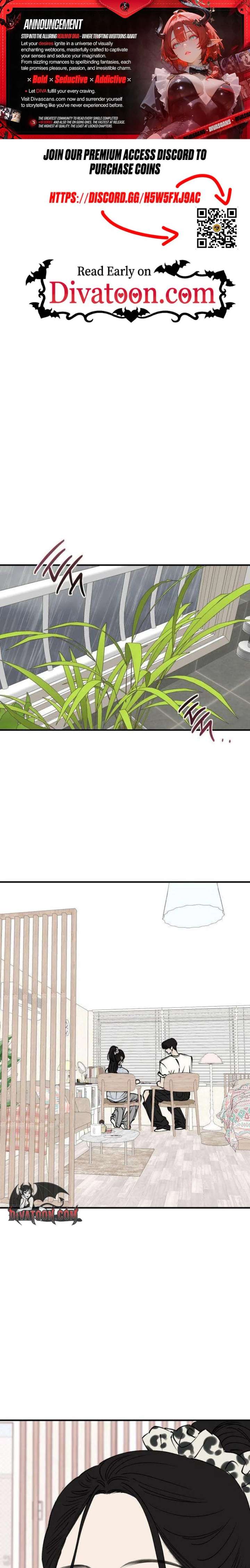 Conscientious Tutoring Chapter 12 - Page 1