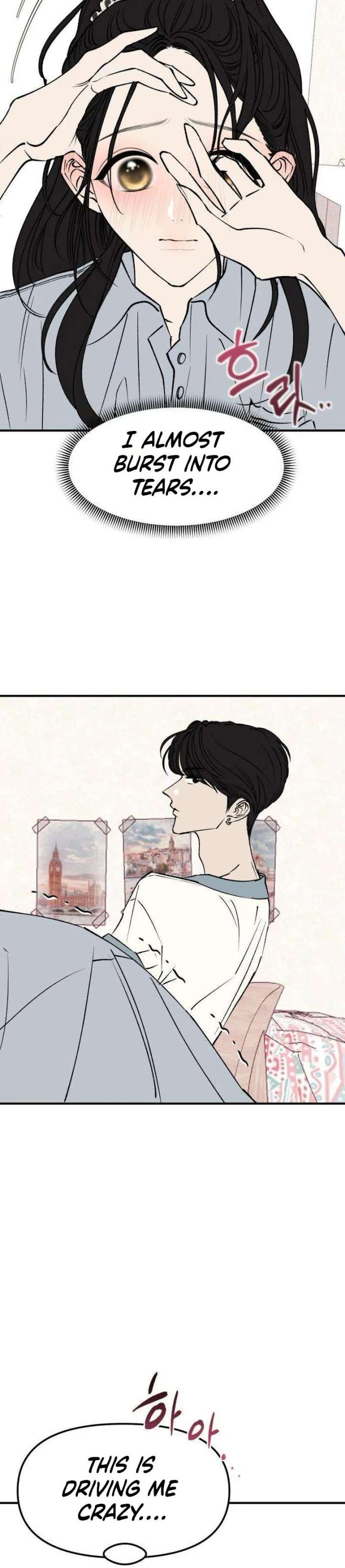 Conscientious Tutoring Chapter 12 - Page 6