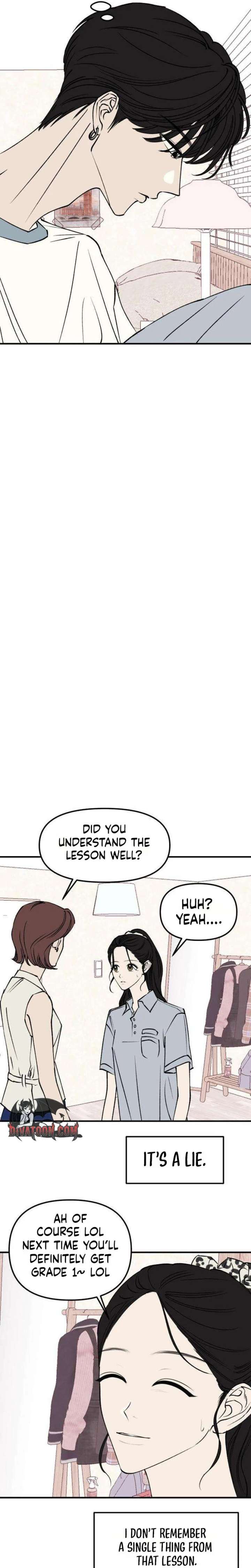 Conscientious Tutoring Chapter 12 - Page 7