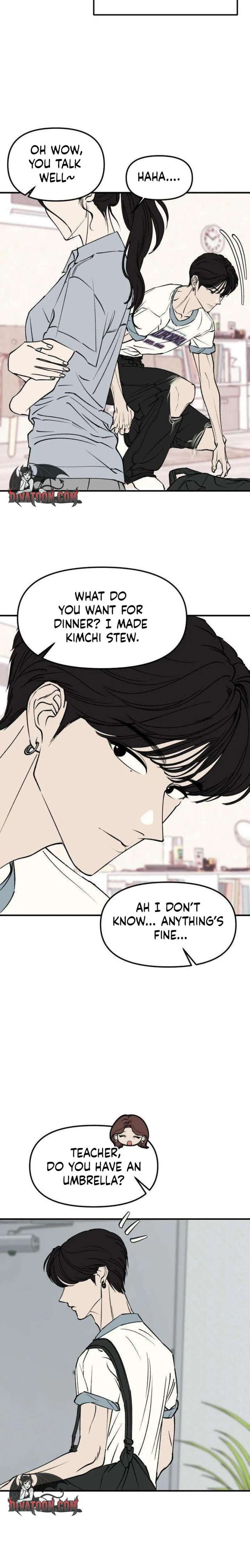 Conscientious Tutoring Chapter 12 - Page 8